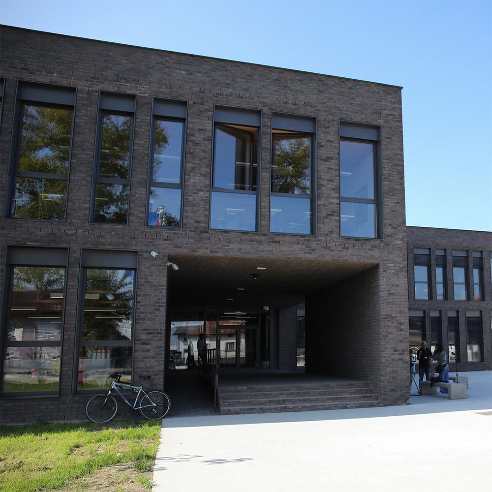 Osnovna škola Jakuševec