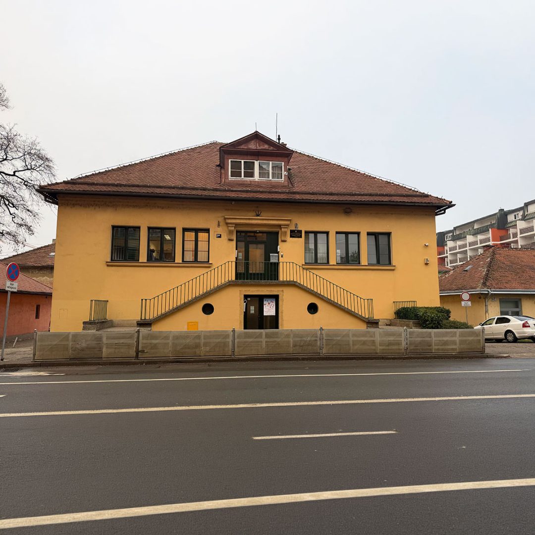 Osnovna glazbena škola Rudolfa Matza – Zagreb